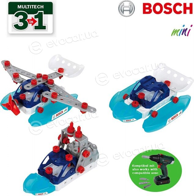 Bosch 1 987 948 794