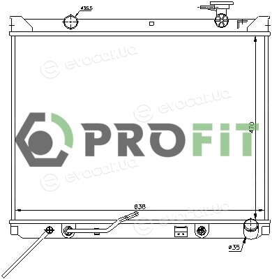 Profit 1740-0165