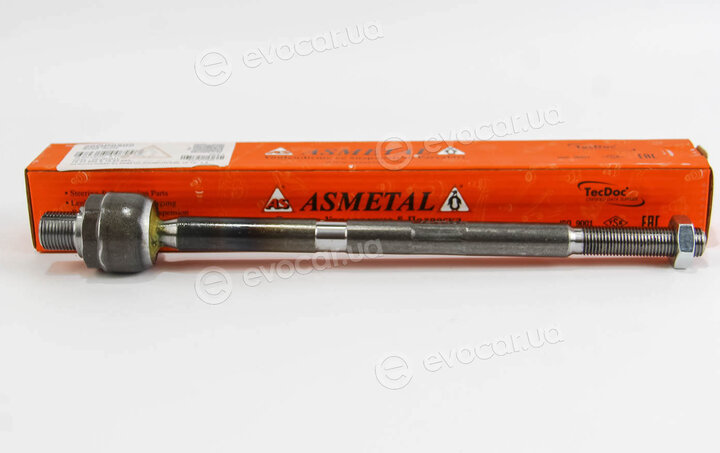 AS Metal 20OP0500