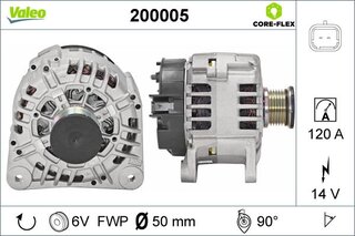 Valeo 200005