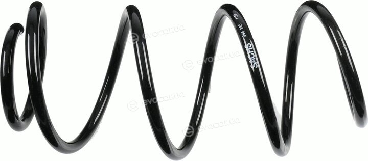 Sachs 998 965