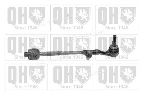 Quinton Hazell QDL5295S