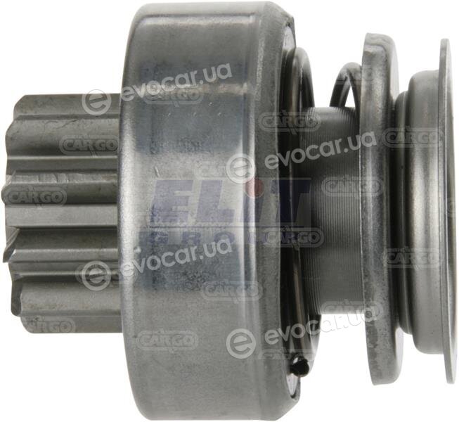 HC Cargo 234124Z
