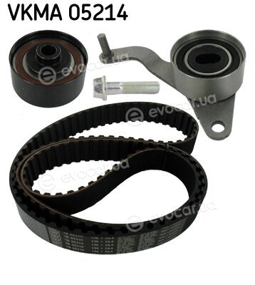 SKF VKMA 05214