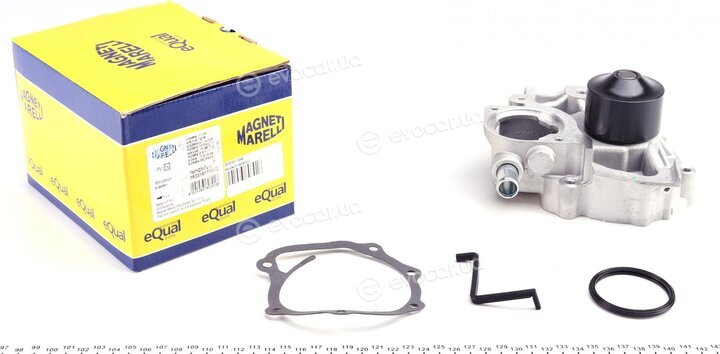 Magneti Marelli 352316171040