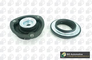 BGA SM0112