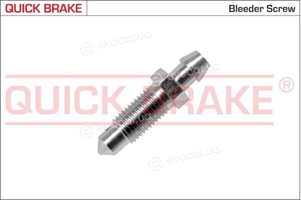 Kawe / Quick Brake 0090