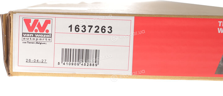 Van Wezel 1637263