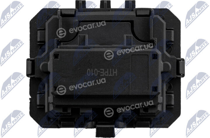 NTY ERD-PE-010