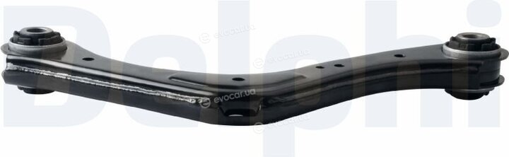 Delphi TC4666