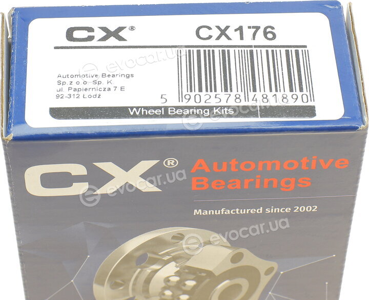 CX 176