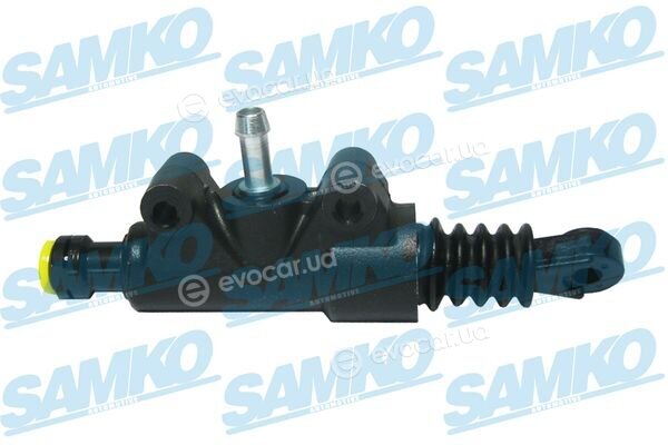 LPR / Samko F30172