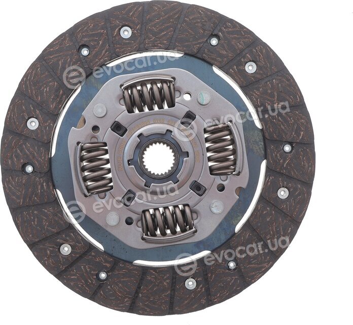 Blue Print ADV183005