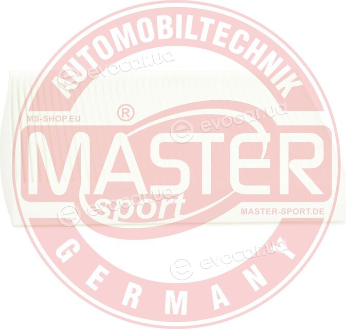 Master Sport 2043-IF-PCS-MS