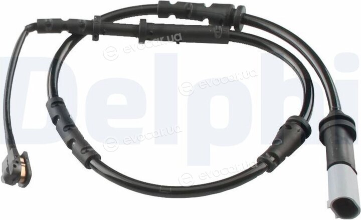 Delphi LZ0274