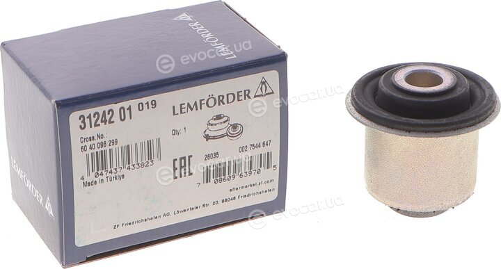 Lemforder 31242 01