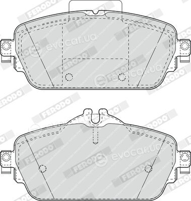 Ferodo FDB4870