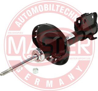 Master Sport 312891-PCS-MS