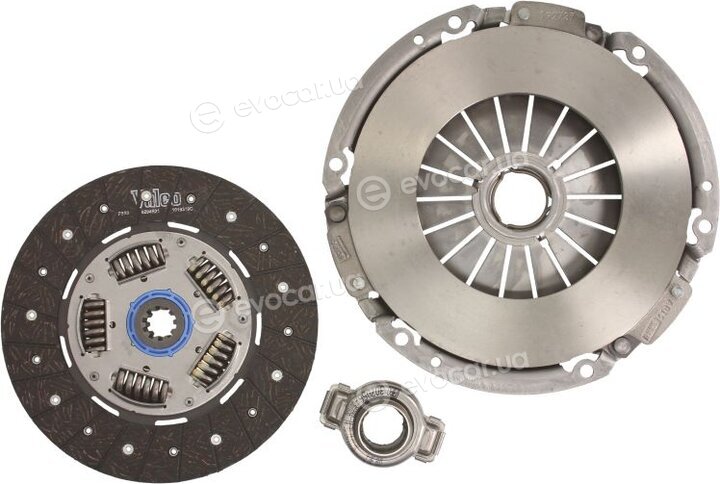 Valeo 827480