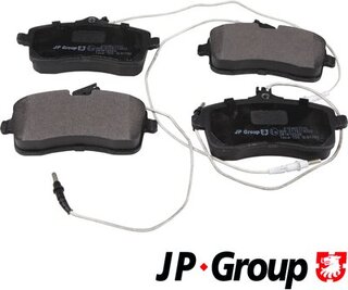JP Group 4163607510