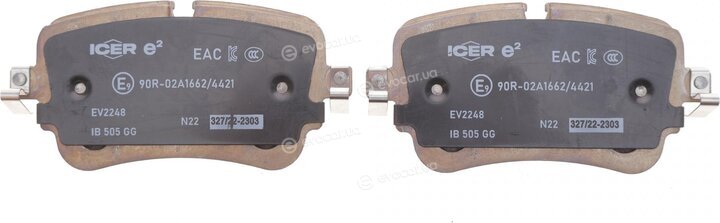 Icer EV2248