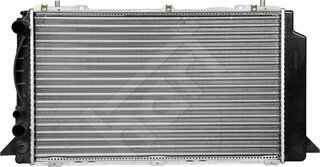 Hart 600 156