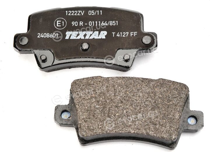 Textar 2408601