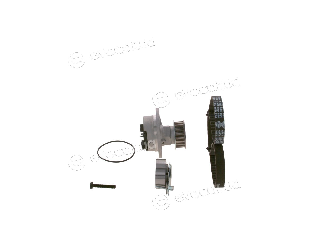 Bosch 1 987 946 990