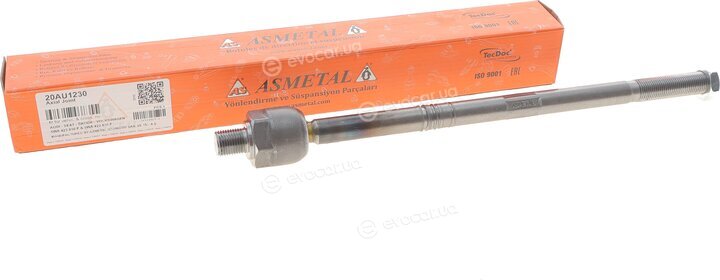 AS Metal 20AU1230