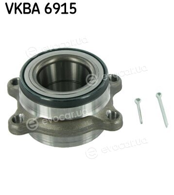 SKF VKBA 6915