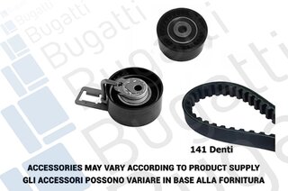 Bugatti BKCD0334