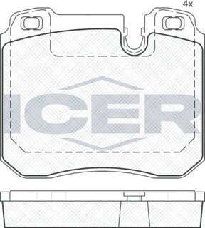 Icer 181625