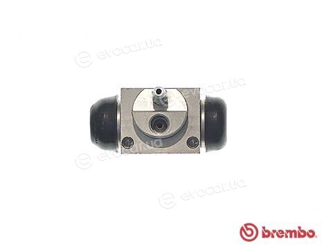 Brembo A 12 C08