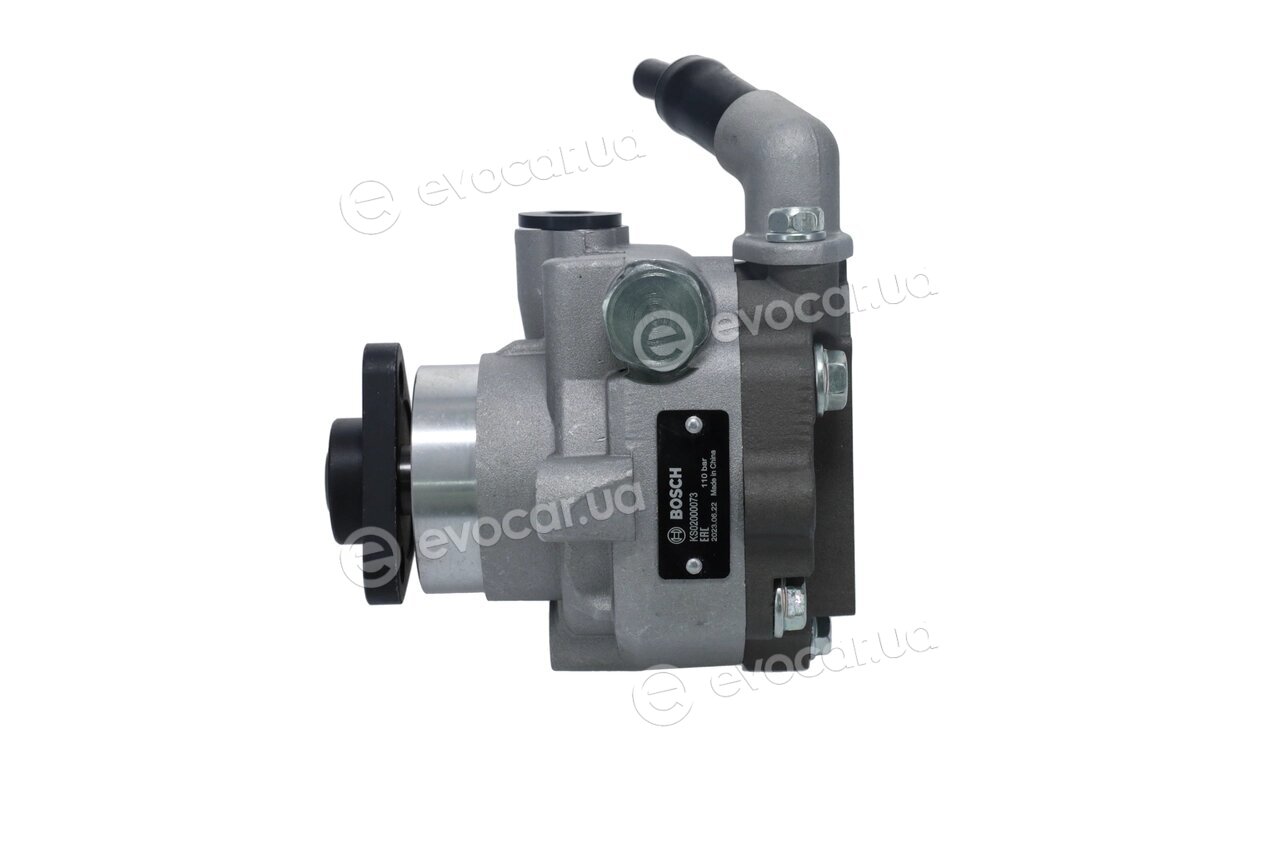 Bosch K S02 000 073