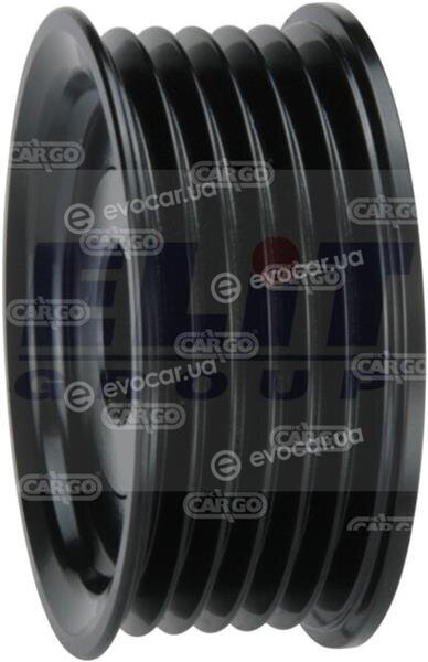 HC Cargo 330054