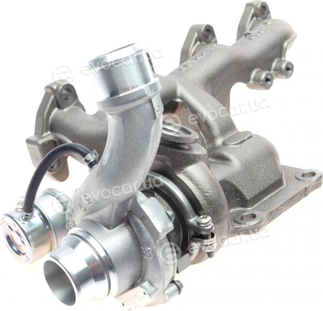 Garrett 802419-5010S