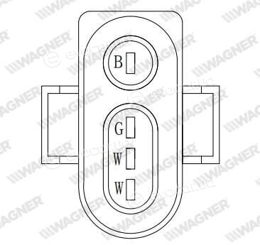 Wagner LBS00568