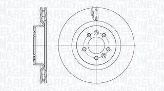 Magneti Marelli 361302040806