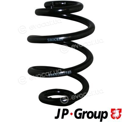 JP Group 1452200300