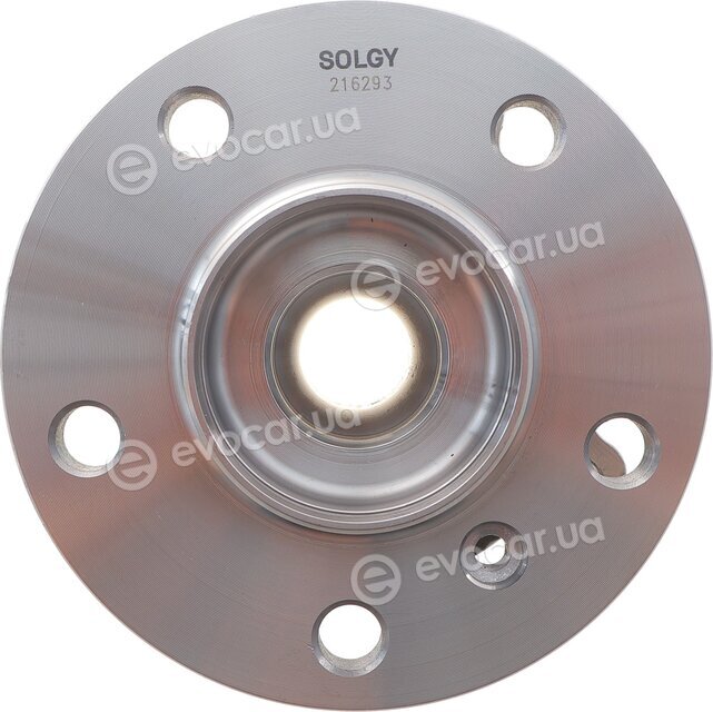 Solgy 216293