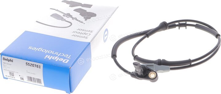 Delphi SS20761