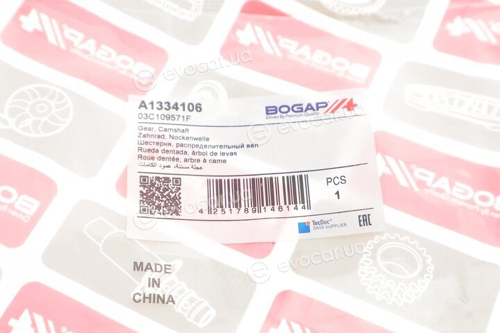 Bogap A1334106