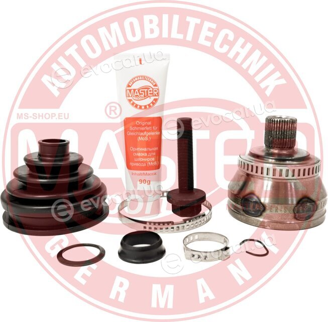 Master Sport 301961-SET-MS