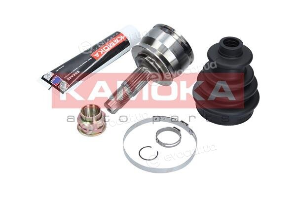 Kamoka 6259