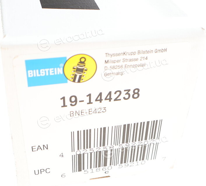 Bilstein 19-144238