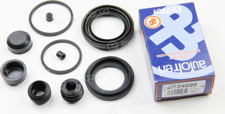 Autofren D4609