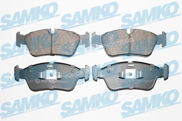 LPR / Samko 5SP1250