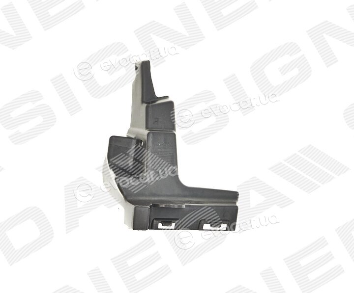Signeda PBZ43025BL