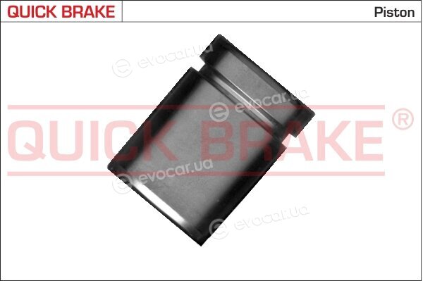 Kawe / Quick Brake 185022K