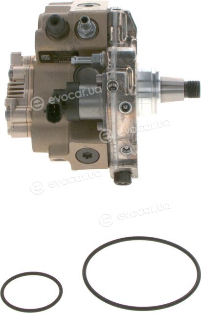 Bosch 0 445 020 030